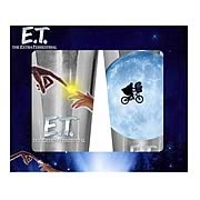 E.T. Glass Tumbler 2-Pack